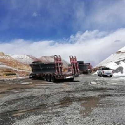 内蒙古西藏矿山大件运输